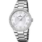 Γυναικείο Festina με μεταλλικό μπρασελέ F16719/1