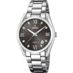 Γυναικείο Festina με ατσάλινο μπρασελέ F16790/F