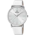 Γυναικείο Festina με λουρί δερμάτινο F20371/1