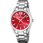 Γυναικείο Festina με ατσάλινο μπρασελέ F20622/Β