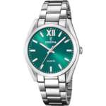 Γυναικείο Festina με ατσάλινο μπρασελέ F20622/C