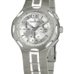 Χρονογράφος Candino με μεταλλικό μπρασελέ C4274/1