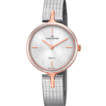 Γυναικείο Candino με μεταλλικό μπρασελέ C4643/1