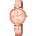 Γυναικείο Candino με μεταλλικό μπρασελέ C4645/1