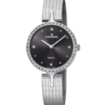 Γυναικείο Candino με μεταλλικό μπρασελέ C4646/2