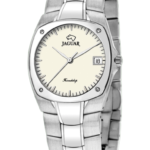 Ανδρικό Jaguar με μεταλλικό μπρασελέ J288/2