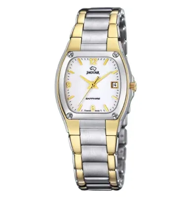 Γυναικείο Jaguar με μεταλλικό μπρασελέ J471/1