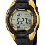 Ανδρικό CALYPSO με λουρί καουτσούκ K5627/6