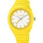 Unisex CALYPSO με λουρί καουτσούκ K5724/6