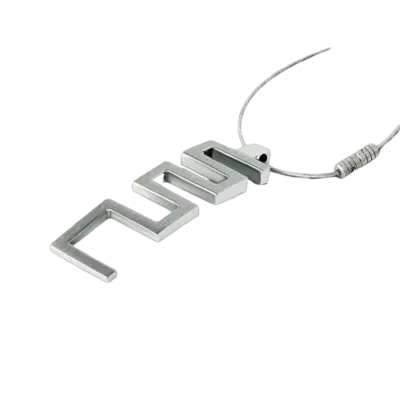 ΑΤΣΑΛΙΝΟ ΜΕΝΤΑΓΙΟΝ LS1030-1/2