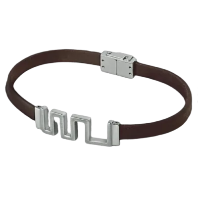 ΑΤΣΑΛΙΝΟ ΒΡΑΧΙΟΛΙ LS1030-2/2