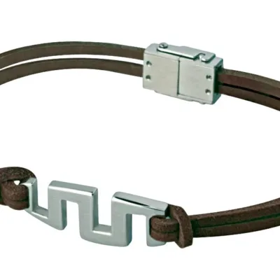 ΑΤΣΑΛΙΝΟ ΒΡΑΧΙΟΛΙ LS1055-2/1