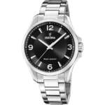 Ανδρικό Festina με ατσάλινο μπρασελέ F20656/4