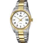 Ανδρικό Lotus με μεταλλικό μπρασελέ L15197/1