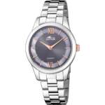 Γυναικείο Lotus με μεταλλικό μπρασελέ L18889/4