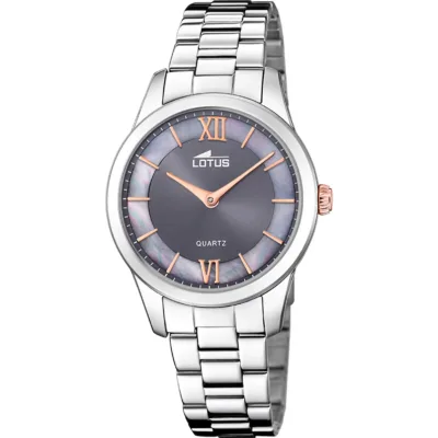 Γυναικείο Lotus με μεταλλικό μπρασελέ L18889/4