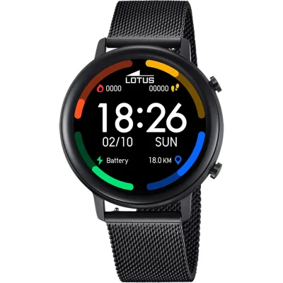 Lotus SmartWatch L50043/1