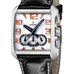 Ανδρικό Festina με λουρί δερμάτινο F16294/1