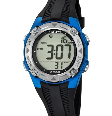 Παιδικό CALYPSO με λουρί καουτσούκ Κ5685/5