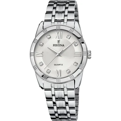 Γυναικείο Festina με μεταλλικό μπρασελέ F16940/A