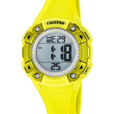 Παιδικό CALYPSO με λουρί καουτσούκ K5728/1