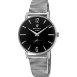 Γυναικειο Festina με ατσάλινο μπρασελέ F20252/4