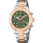 Γυναικείο Festina με ατσάλινο μπρασελέ F20605/2