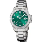 Γυναικείο Festina με ατσάλινο μπρασελέ F20503/7