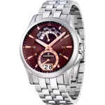 Ανδρικό Candino με μεταλλικό μπρασελέ C4389/6