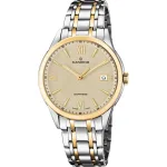 Ανδρικό Candino με μεταλλικό μπρασελέ C4694/2