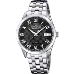 Ανδρικό Candino με μεταλλικό μπρασελέ C4709/D