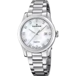 Γυναικείο Candino με μεταλλικό μπρασελέ C4738/1