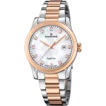 Γυναικείο Candino με μεταλλικό μπρασελέ C4739/1