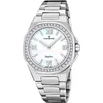 Γυναικείο Candino με μεταλλικό μπρασελέ C4753/1