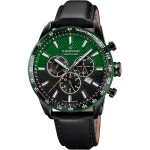 Χρονογράφος Candino με λουρί δερμάτινο C4759/3