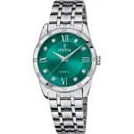 Γυναικείο Festina με ατσάλινο μπρασελέ F16940/F