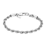 ΑΤΣΑΛΙΝΟ UNISEX ΒΡΑΧΙΟΛΙ LS2233-2/1