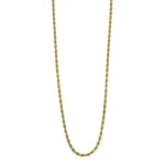 ΑΤΣΑΛΙΝΗ ΕΠΙΧΡΥΣΗ UNISEX ΑΛΥΣΙΔΑ LS2296-1/1