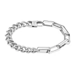 ΑΤΣΑΛΙΝΟ UNISEX ΒΡΑΧΙΟΛΙ LS1875-2/2