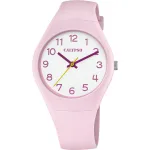 Γυναικείο CALYPSO με λουρί καουτσούκ K5792/B