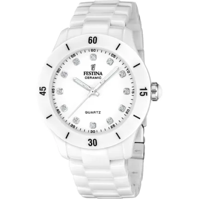 Γυναικείο Festina με κεραμικό μπρασελέ F20720/2