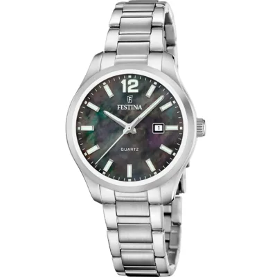 Γυναικείο Festina με μεταλλικό μπρασελέ F20737/7