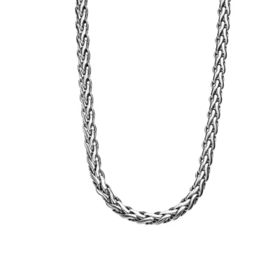 ΑΤΣΑΛΙΝΗ UNISEX  ΑΛΥΣΙΔΑ LS2366-1/1