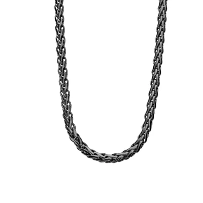 ΑΤΣΑΛΙΝΗ UNISEX  ΑΛΥΣΙΔΑ LS2366-1/3