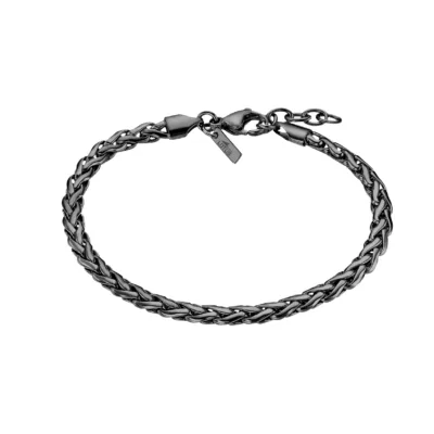 ΑΤΣΑΛΙΝΟ ΒΡΑΧΙΟΛΙ UNISEX LS2366-2/3