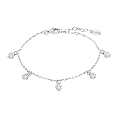 ΑΣΗΜΕΝΙΟ ΒΡΑΧΙΟΛΙ LP3190-2/1