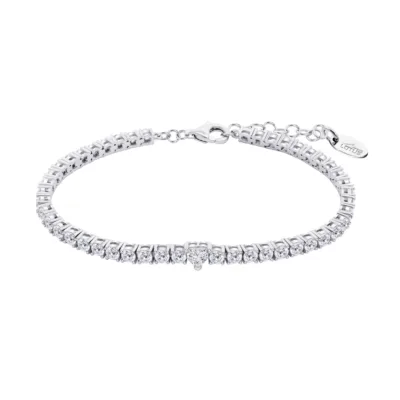 ΑΣΗΜΕΝΙΟ ΒΡΑΧΙΟΛΙ LP3762-2/1