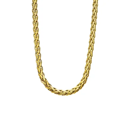 ΑΤΣΑΛΙΝΗ UNISEX  ΑΛΥΣΙΔΑ LS2366-1/2