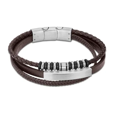 ΑΝΔΡΙΚΟ ΒΡΑΧΙΟΛΙ LS2592-2/2