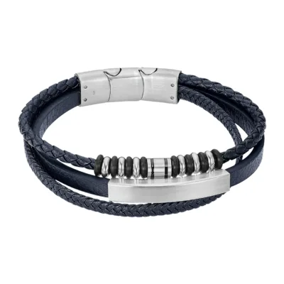 ΑΝΔΡΙΚΟ ΒΡΑΧΙΟΛΙ LS2592-2/3
